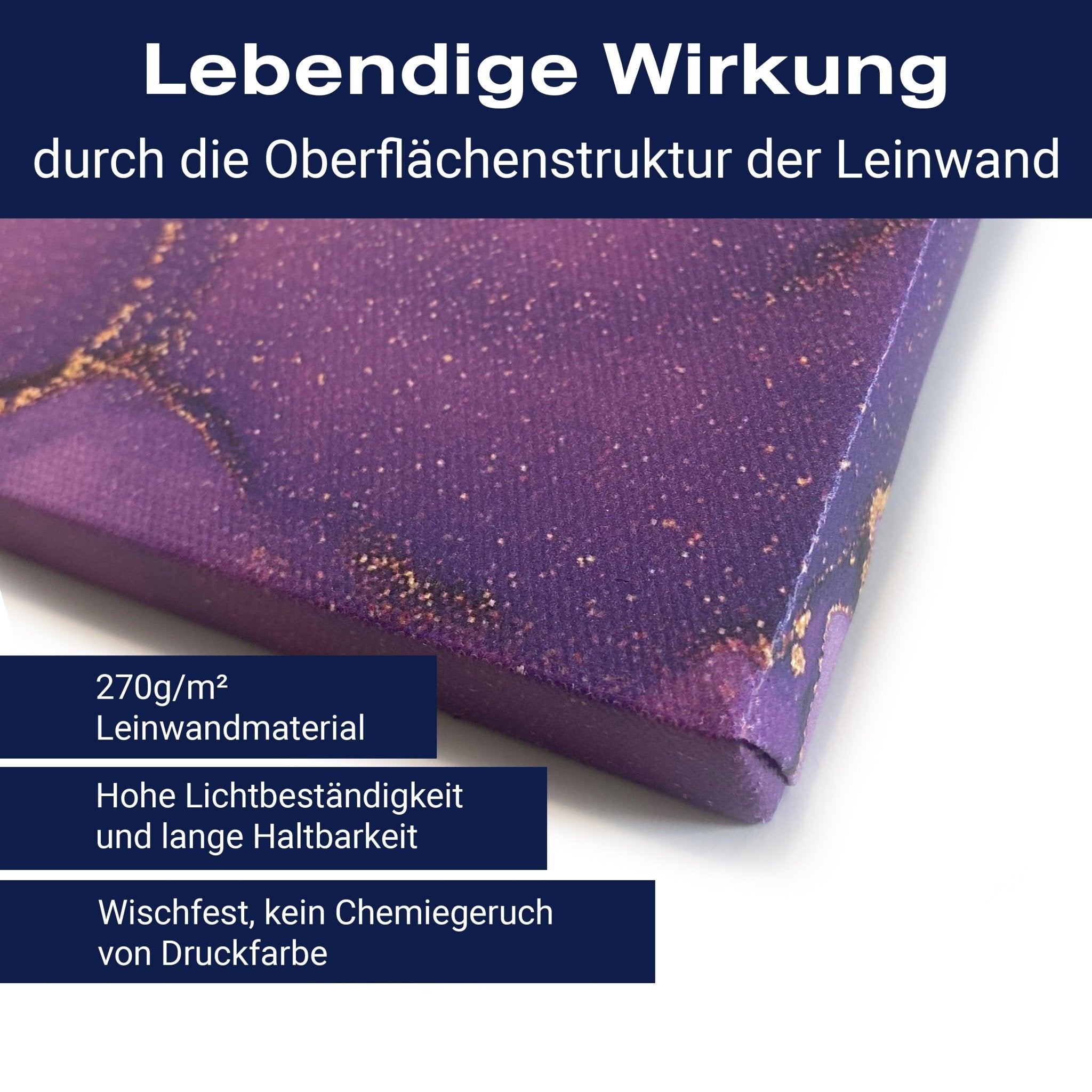 Leinwandbild Tropische Inselidylle M1135 kaufen - Bild 6