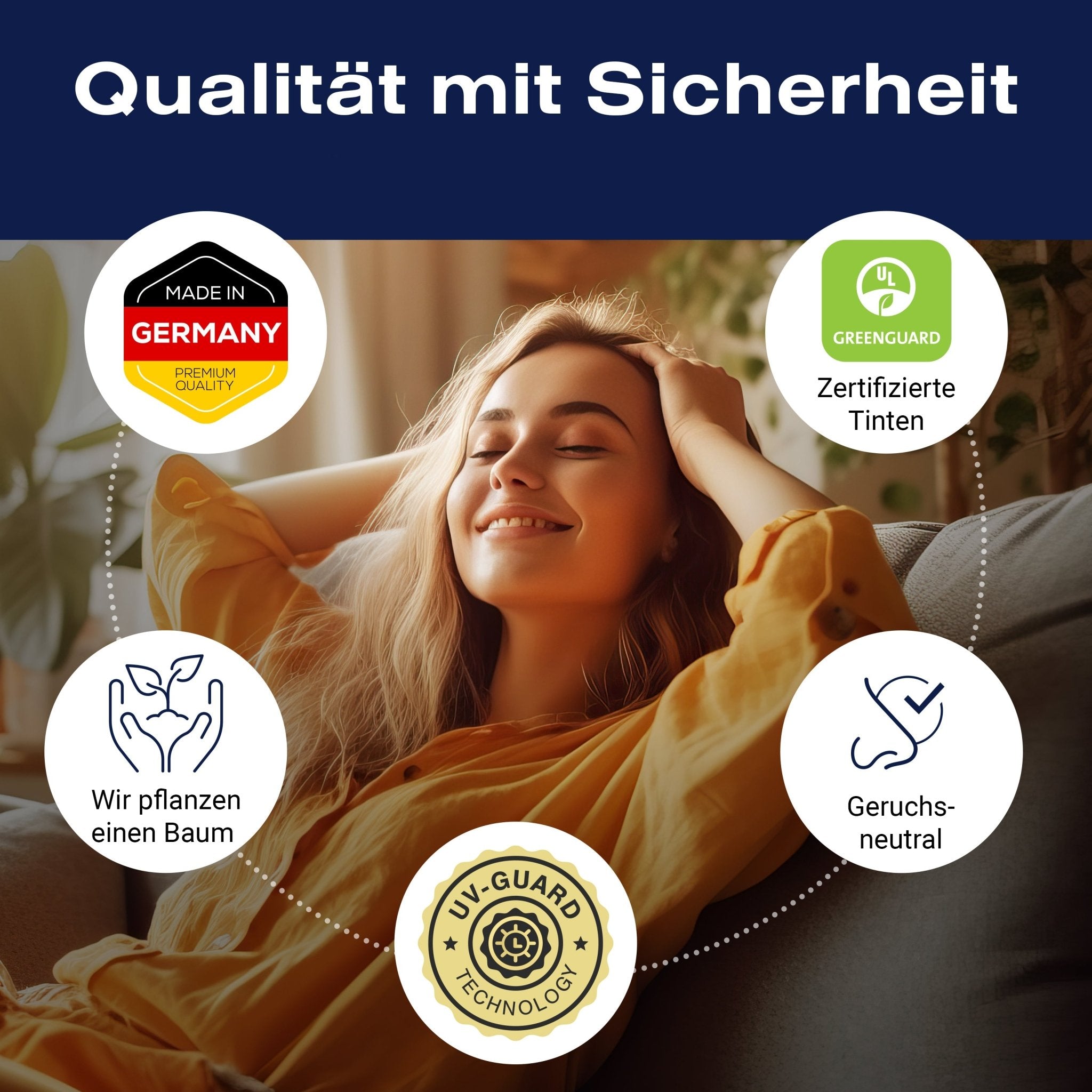 Leinwandbild Spa Wellness und Behandlung M0978 kaufen - Bild 7