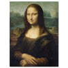 Leinwandbild Mona Lisa M0860