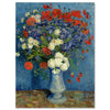 Leinwandbild Kornblumen, Vincent Van Gogh M0882