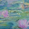 Fototapete Waterlilies, Claude Monet M6940