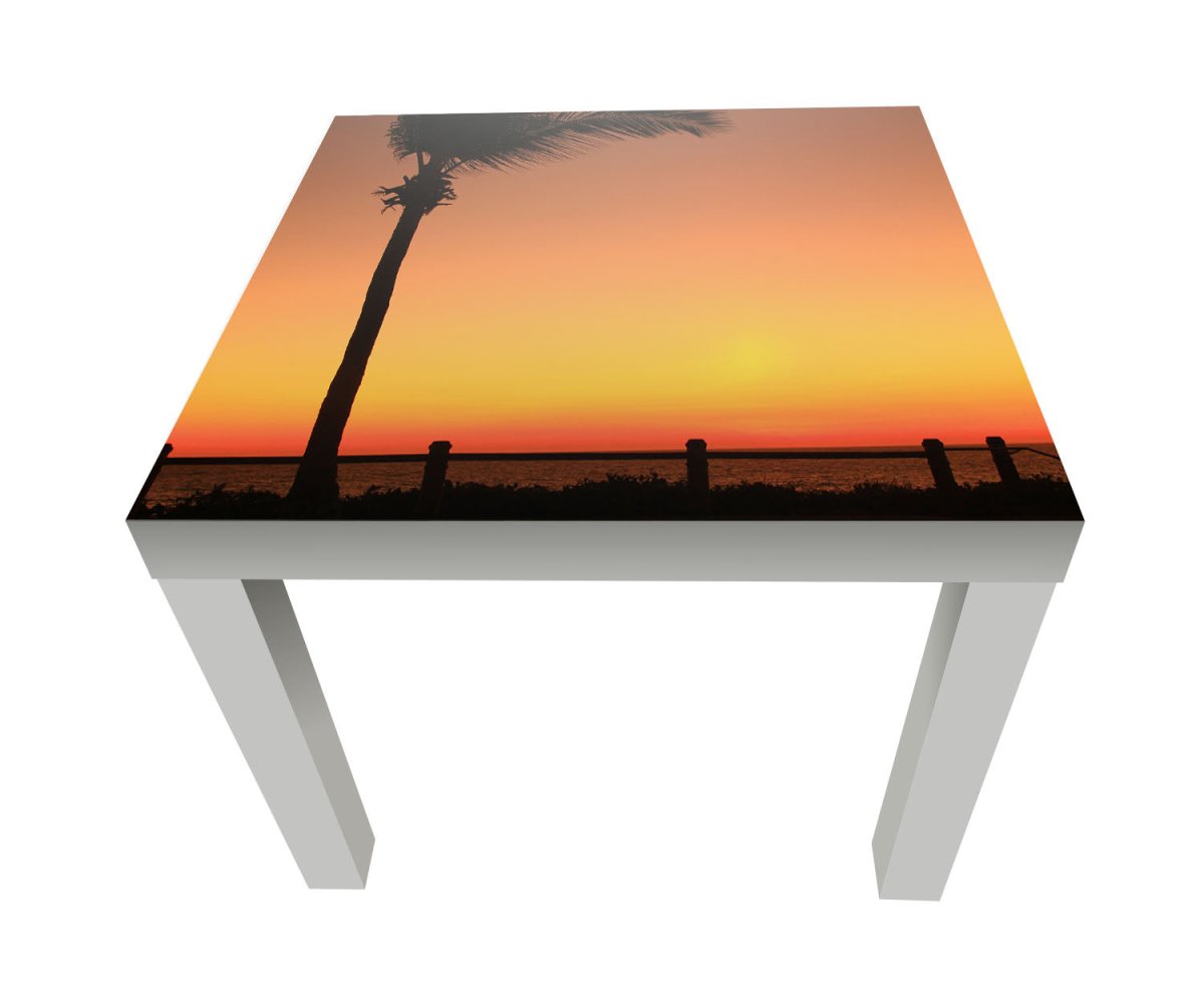 Beistelltisch Broome Sunset 2 Natur M0208 entdecken - Bild 1