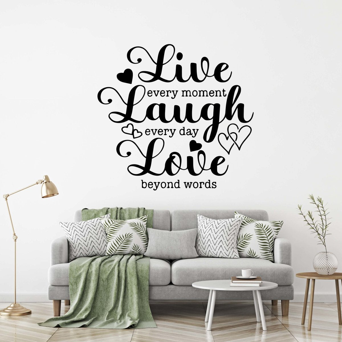 Shabby Chic Bedroom Collection – LIVE LAUGH LOVE LIMITED